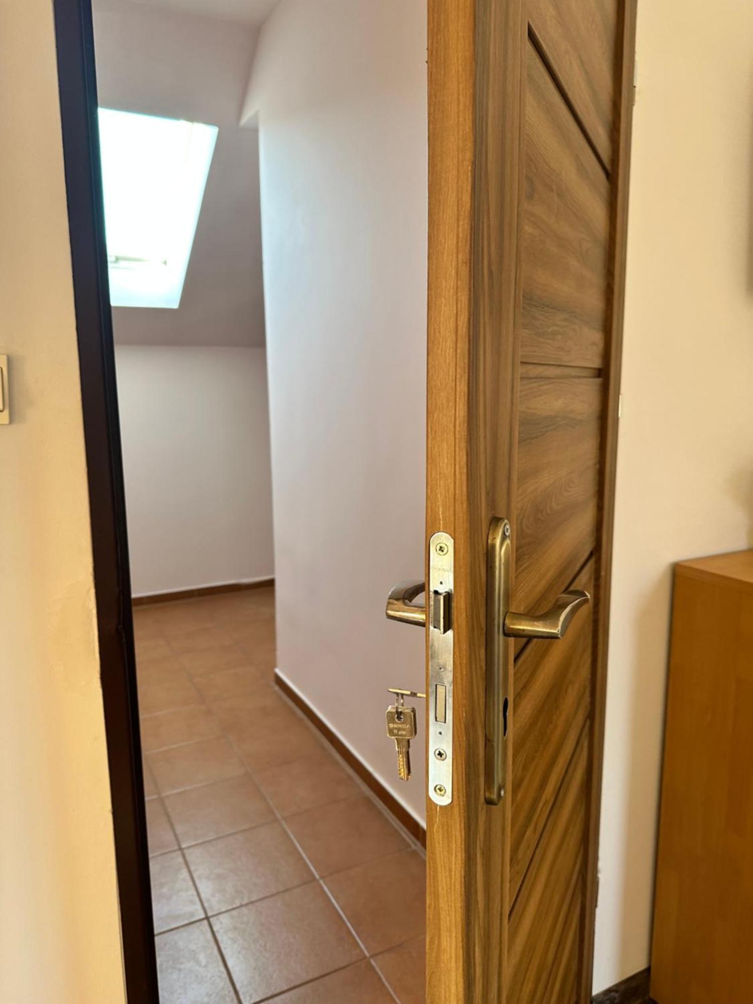 Pokoje Teligi 4 Pokoj 3 Świnoujście Exterior foto