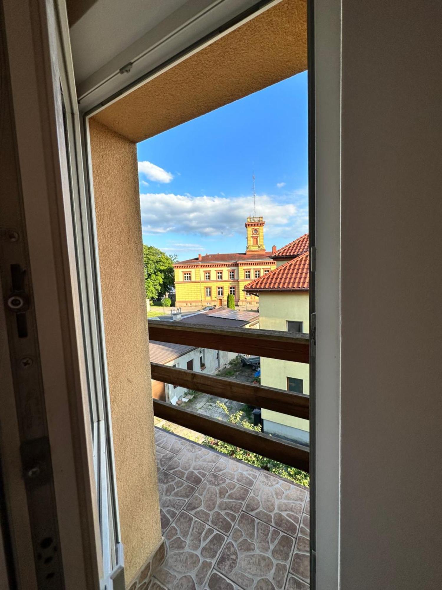 Pokoje Teligi 4 Pokoj 3 Świnoujście Exterior foto